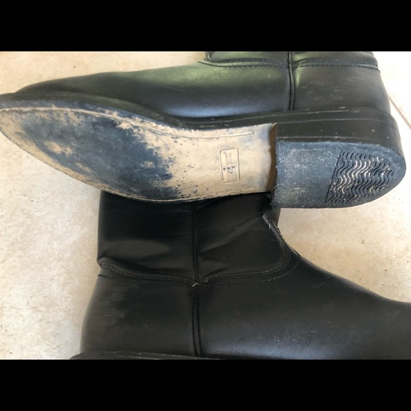Roper Riding Boots - Picture 5 of 7